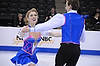 Jennifer Wester / Daniil Barantsev