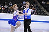 Jennifer Wester / Daniil Barantsev