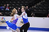 Jennifer Wester / Daniil Barantsev