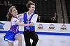 Jennifer Wester / Daniil Barantsev