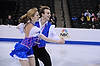 Jennifer Wester / Daniil Barantsev