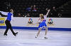 Jennifer Wester / Daniil Barantsev