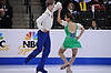 Emily Samuelson / Evan Bates