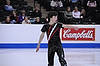 Keegan Messing