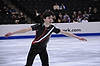 Keegan Messing