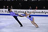 Keauna McLaughlin / Rockne Brubaker