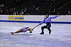 Keauna McLaughlin / Rockne Brubaker