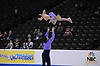 Keauna McLaughlin / Rockne Brubaker