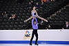 Keauna McLaughlin / Rockne Brubaker