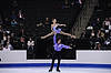 Keauna McLaughlin / Rockne Brubaker