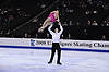 Laura Lepzinski / Ethan Burgess