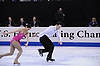 Laura Lepzinski / Ethan Burgess