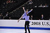 Tiffany Vise / Derek Trent