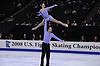 Tiffany Vise / Derek Trent