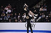 Rena Inoue / John Baldwin