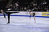 Rena Inoue / John Baldwin