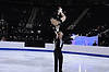 Rena Inoue / John Baldwin