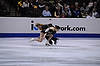 Rena Inoue / John Baldwin