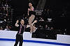 Amanda Evora / Mark Ladwig