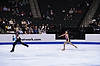 Amanda Evora / Mark Ladwig