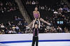 Amanda Evora / Mark Ladwig