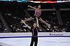 Amanda Evora / Mark Ladwig