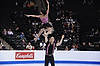 Amanda Evora / Mark Ladwig