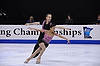 Amanda Evora / Mark Ladwig