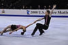 Amanda Evora / Mark Ladwig