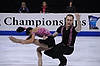 Amanda Evora / Mark Ladwig