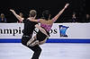 Amanda Evora / Mark Ladwig