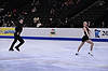 Kendra Moyle / Steven Pottenger