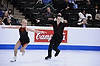 Kendra Moyle / Steven Pottenger