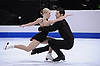 Kendra Moyle / Steven Pottenger