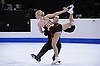 Kendra Moyle / Steven Pottenger