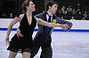 Michelle Pennington / Andrew Skillington