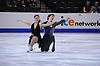 Michelle Pennington / Andrew Skillington