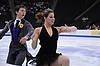 Michelle Pennington / Andrew Skillington