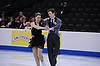 Michelle Pennington / Andrew Skillington