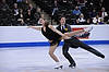 Michelle Pennington / Andrew Skillington
