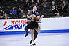 Michelle Pennington / Andrew Skillington