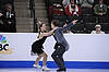 Michelle Pennington / Andrew Skillington