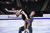 Michelle Pennington / Andrew Skillington