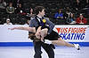 Michelle Pennington / Andrew Skillington