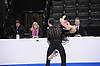 Anastasia Cannuscio / Dean Copely