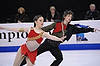 Sara Bailey / Kyle Herring