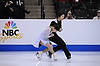 Maia Shibutani / Alex Shibutani