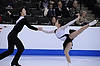 Maia Shibutani / Alex Shibutani