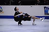 Maia Shibutani / Alex Shibutani