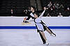 Maia Shibutani / Alex Shibutani